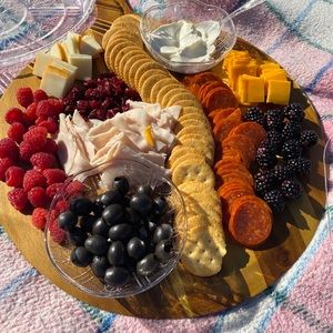 Meet your Posher, Breina